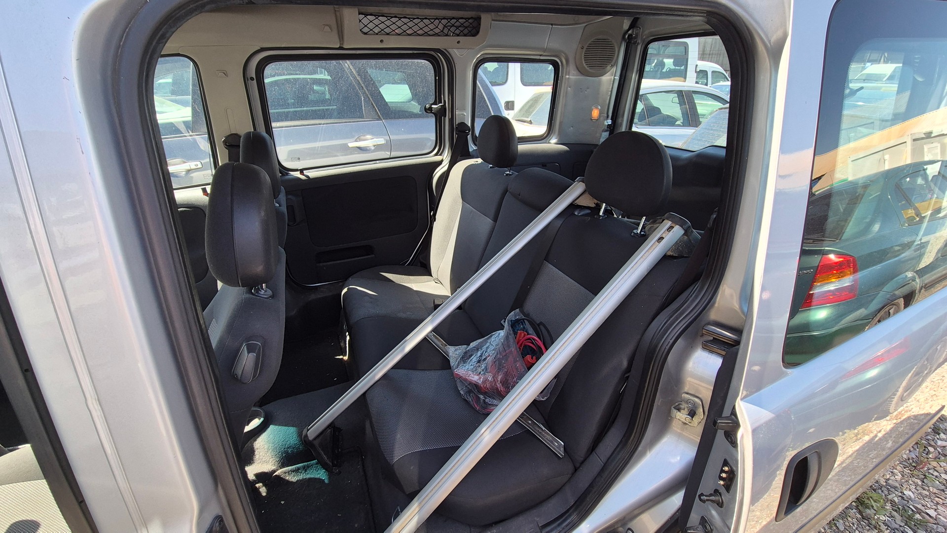 OPEL Combo Tour 1.6 CNG-image-6
