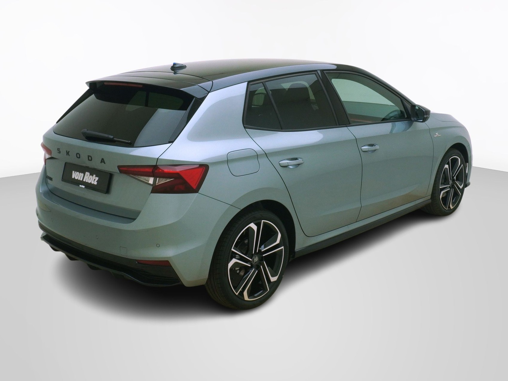 SKODA Fabia 1.5 TSI Monte Carlo DSG-image-4