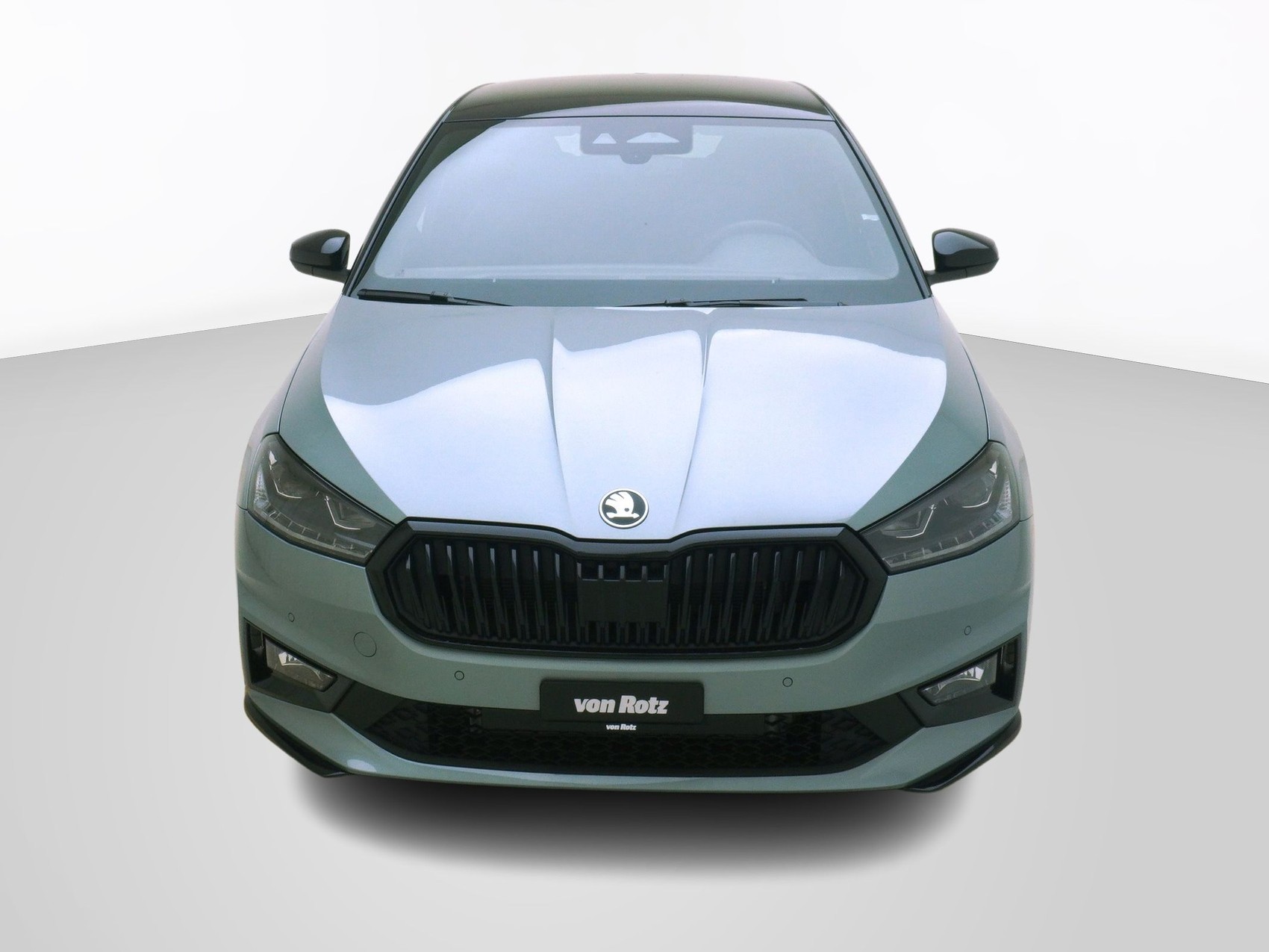 SKODA Fabia 1.5 TSI Monte Carlo DSG-image-5