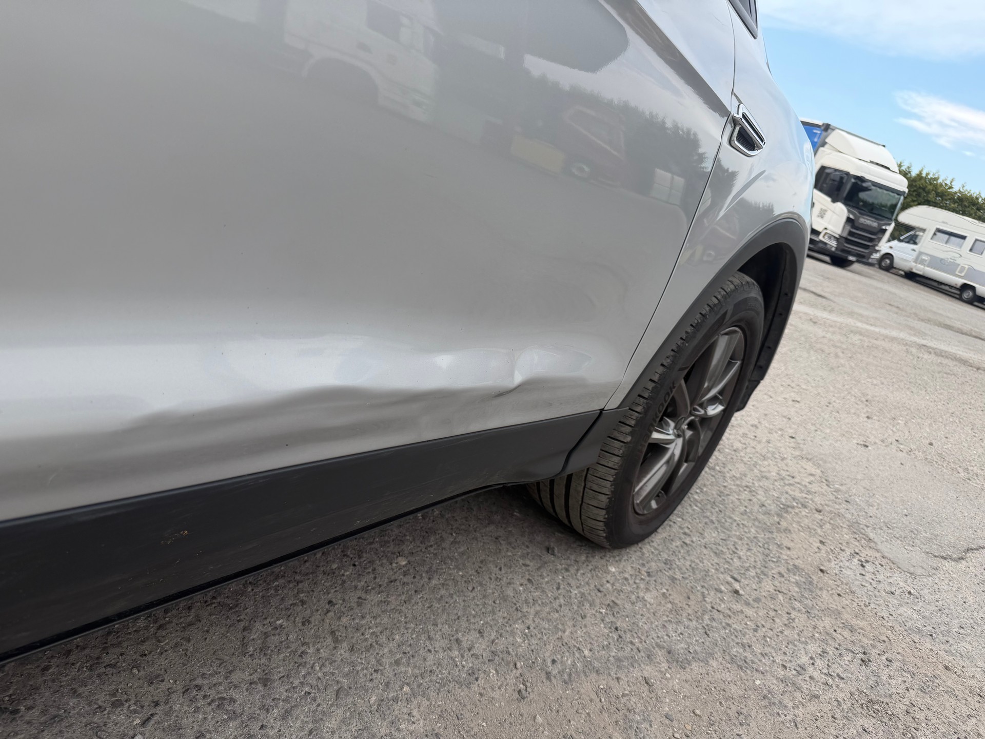 FORD Kuga 2.0 TDCi Titanium 4WD PowerShift-image-11