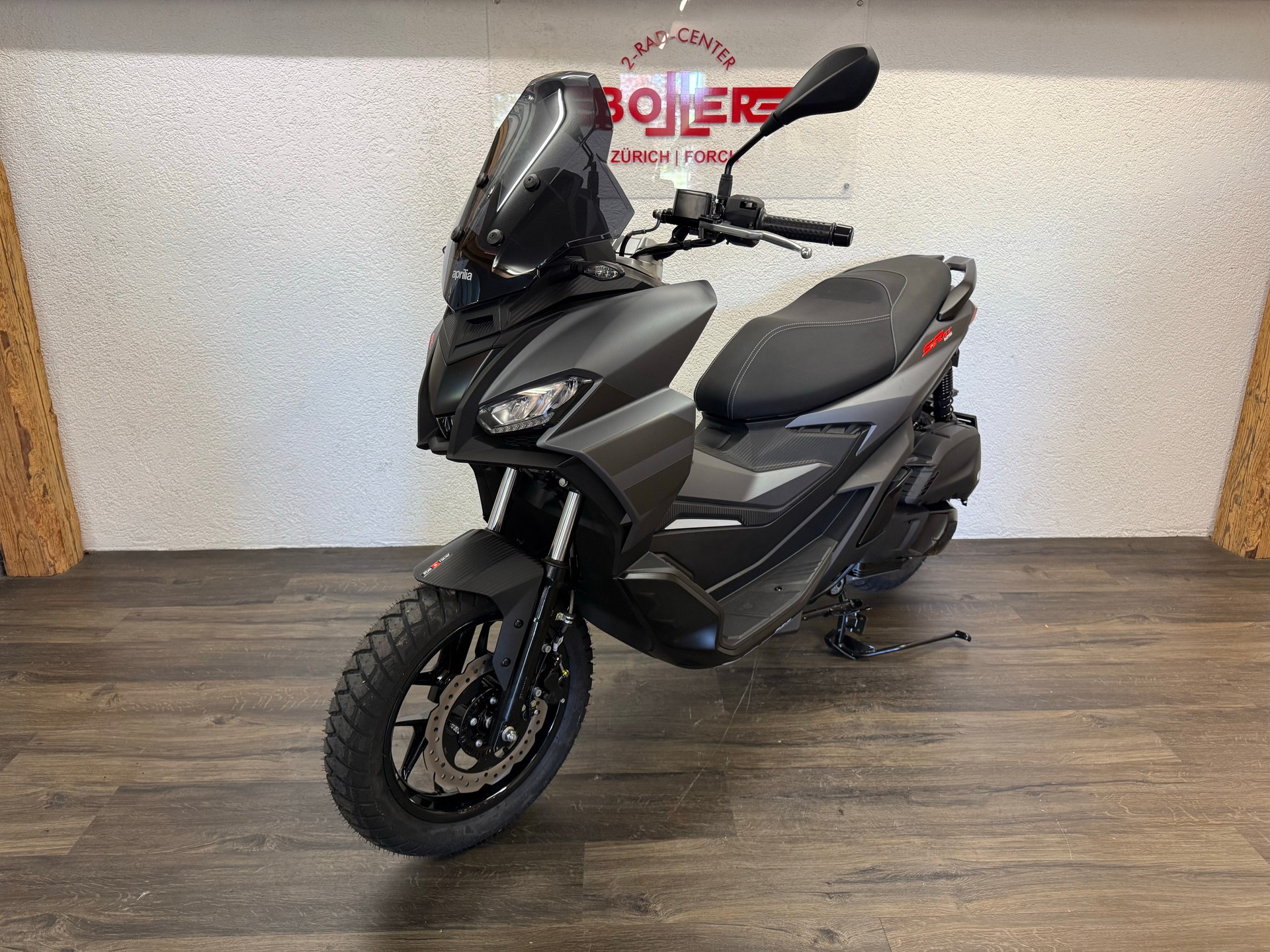 APRILIA SR 125 GT ABS E5+-image-7