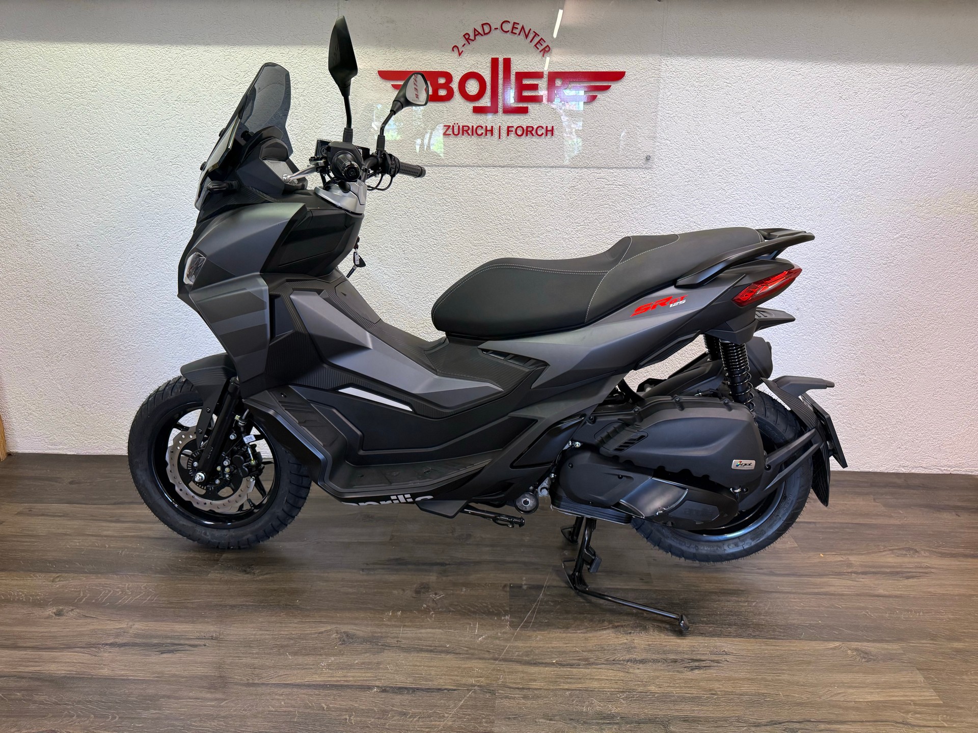 APRILIA SR 125 GT ABS E5+-image-6
