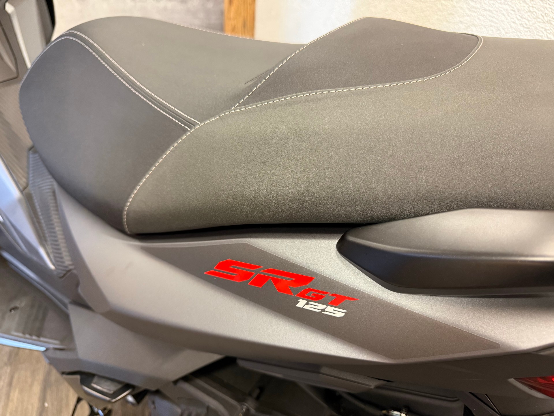 APRILIA SR 125 GT ABS E5+-image-9