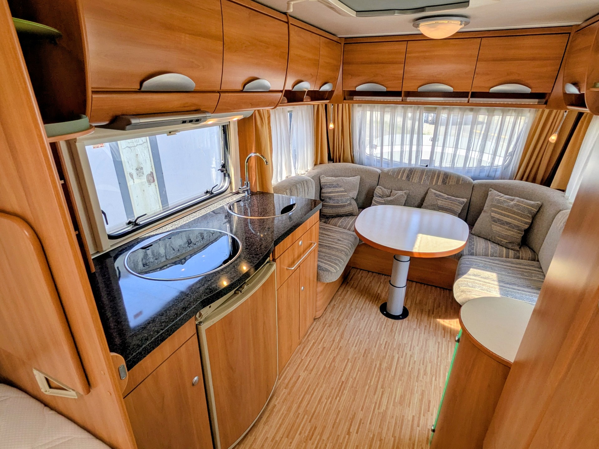 HYMER Nova 465-image-16
