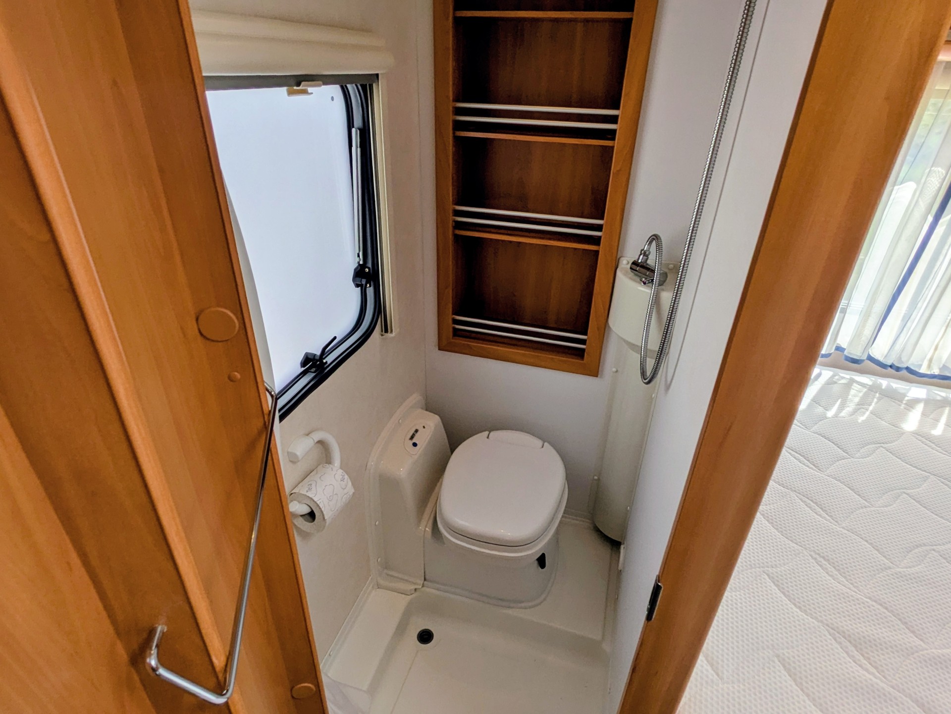 HYMER Nova 465-image-14