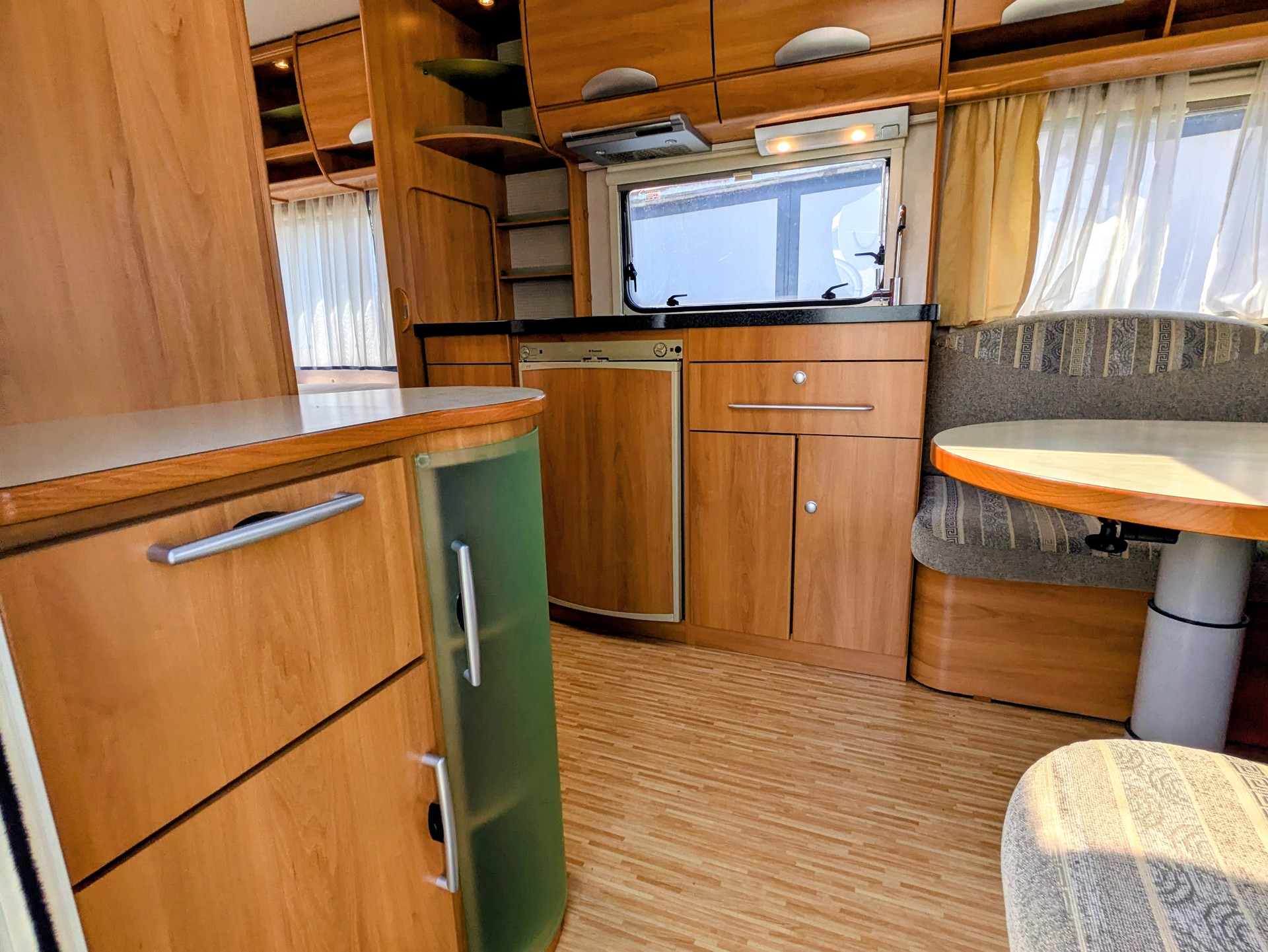 HYMER Nova 465-image-7