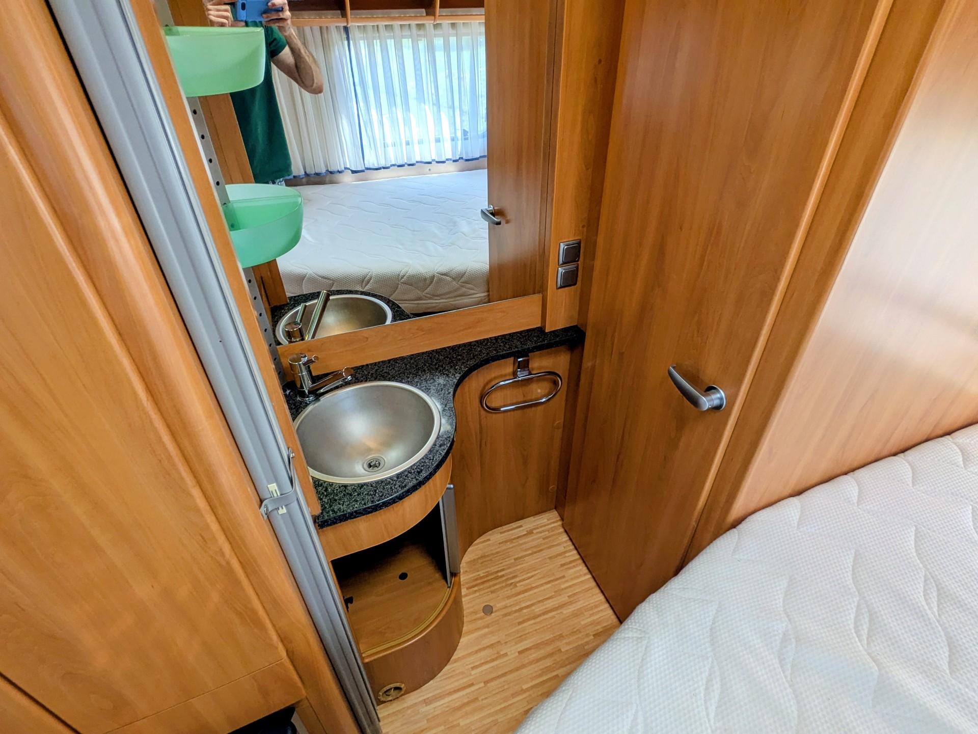HYMER Nova 465-image-13