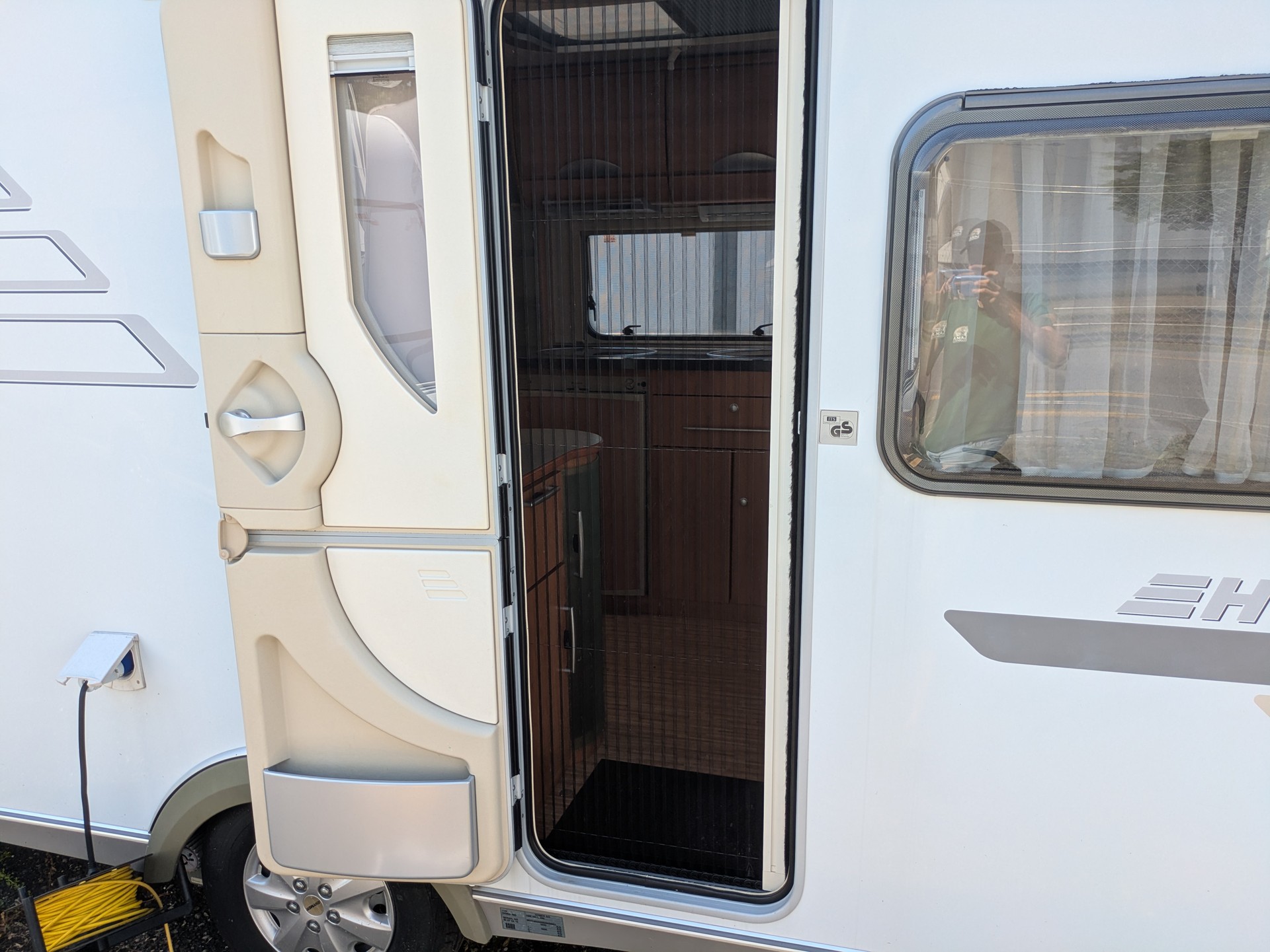 HYMER Nova 465-image-19