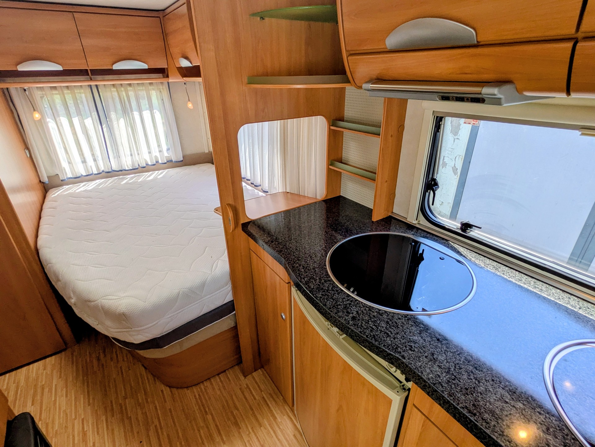 HYMER Nova 465-image-18