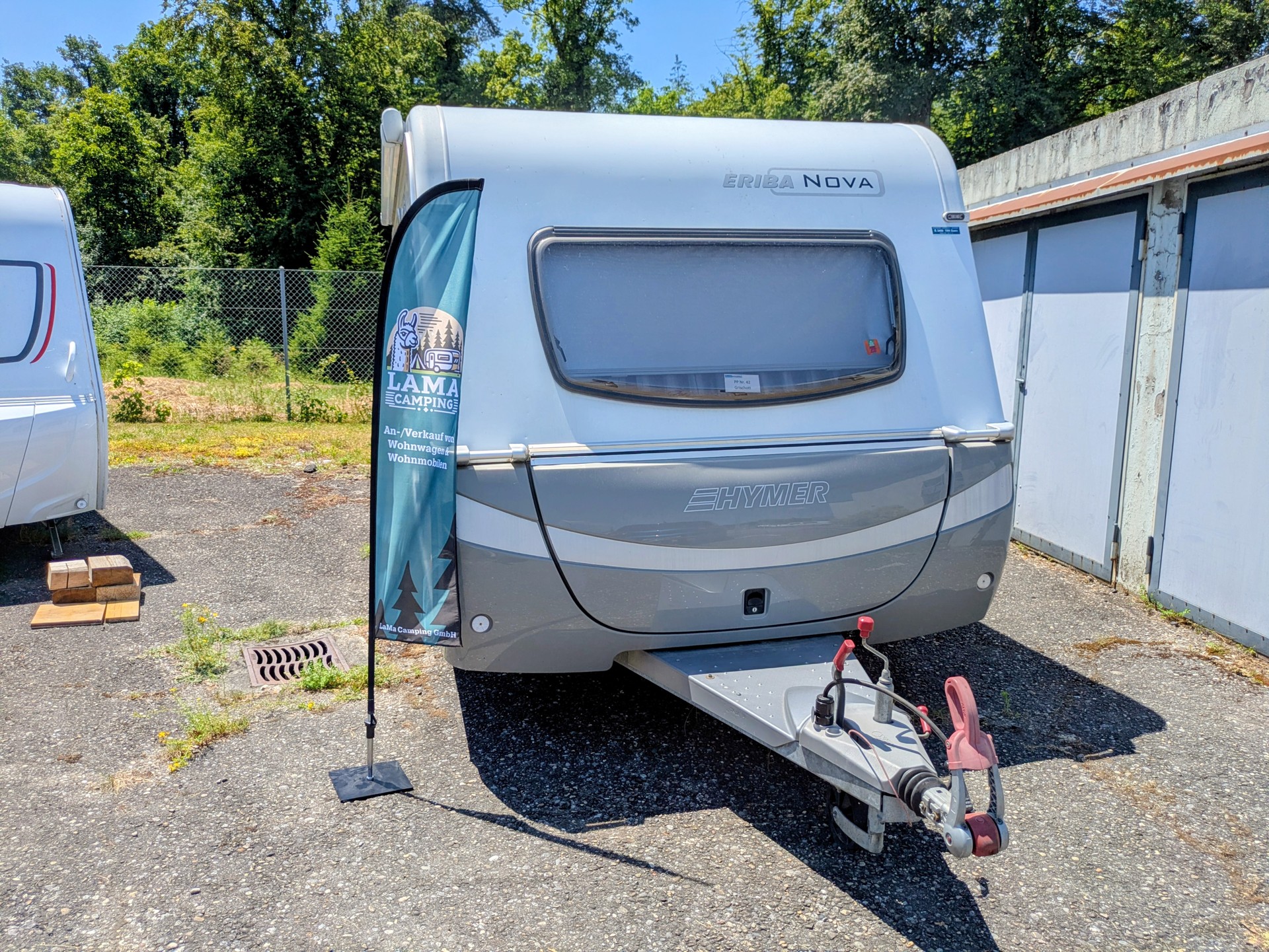 HYMER Nova 465-image-2