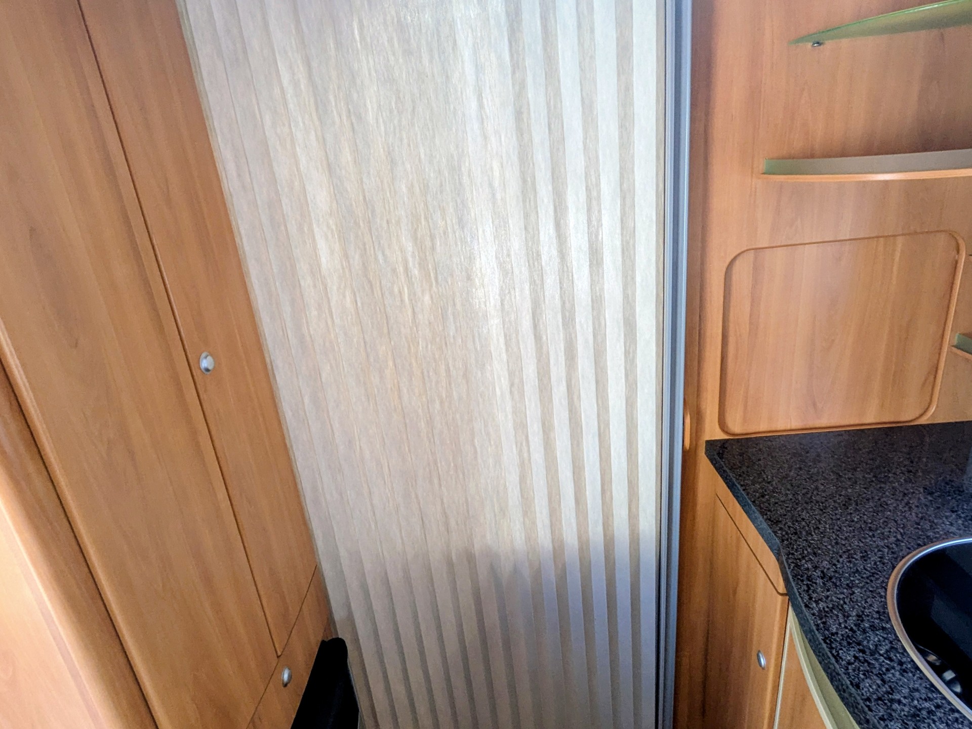 HYMER Nova 465-image-17
