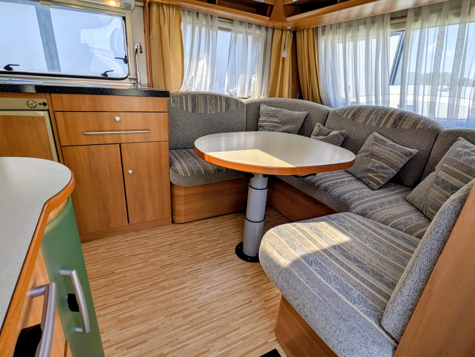HYMER Nova 465-image-6