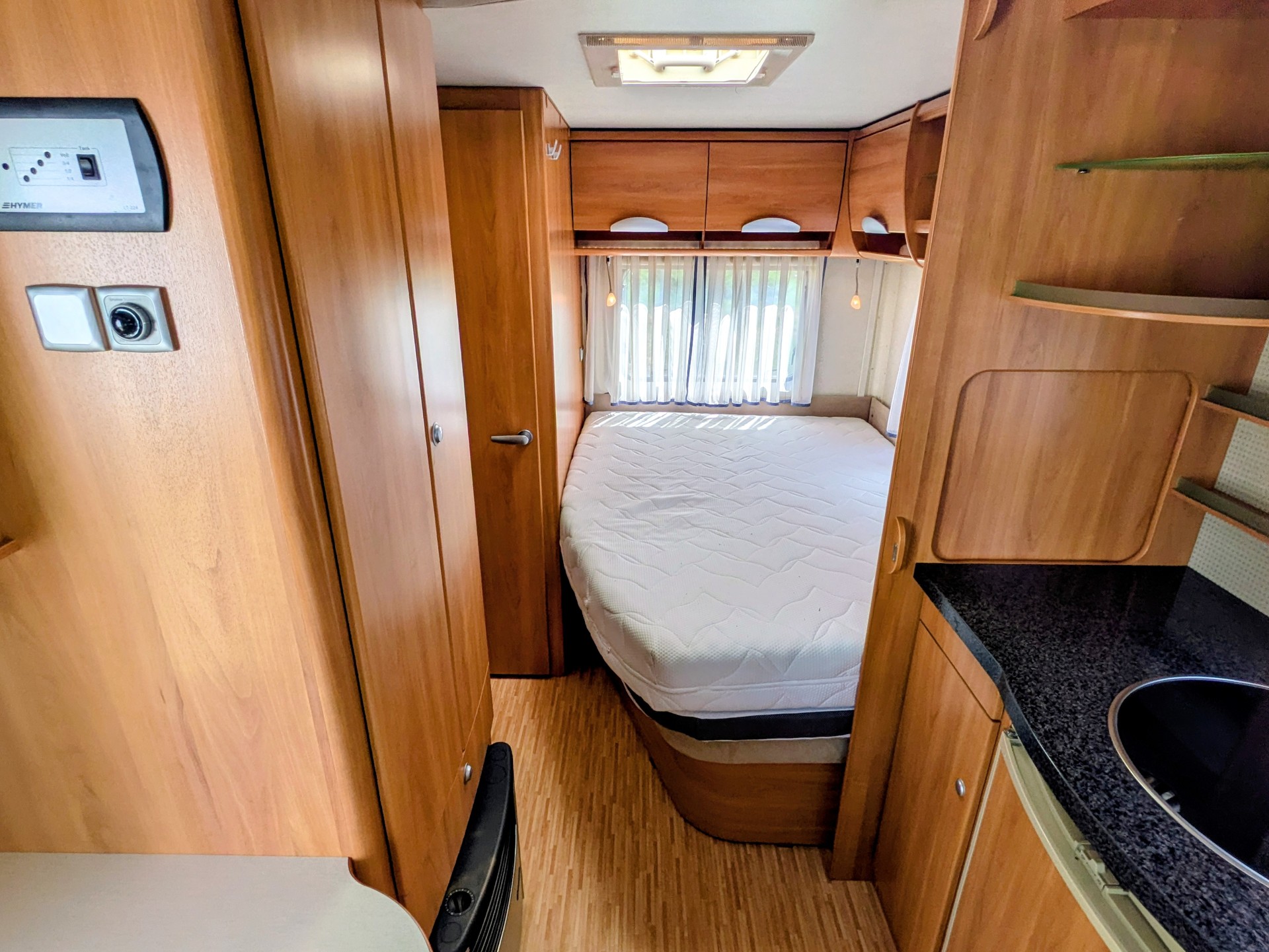 HYMER Nova 465-image-11