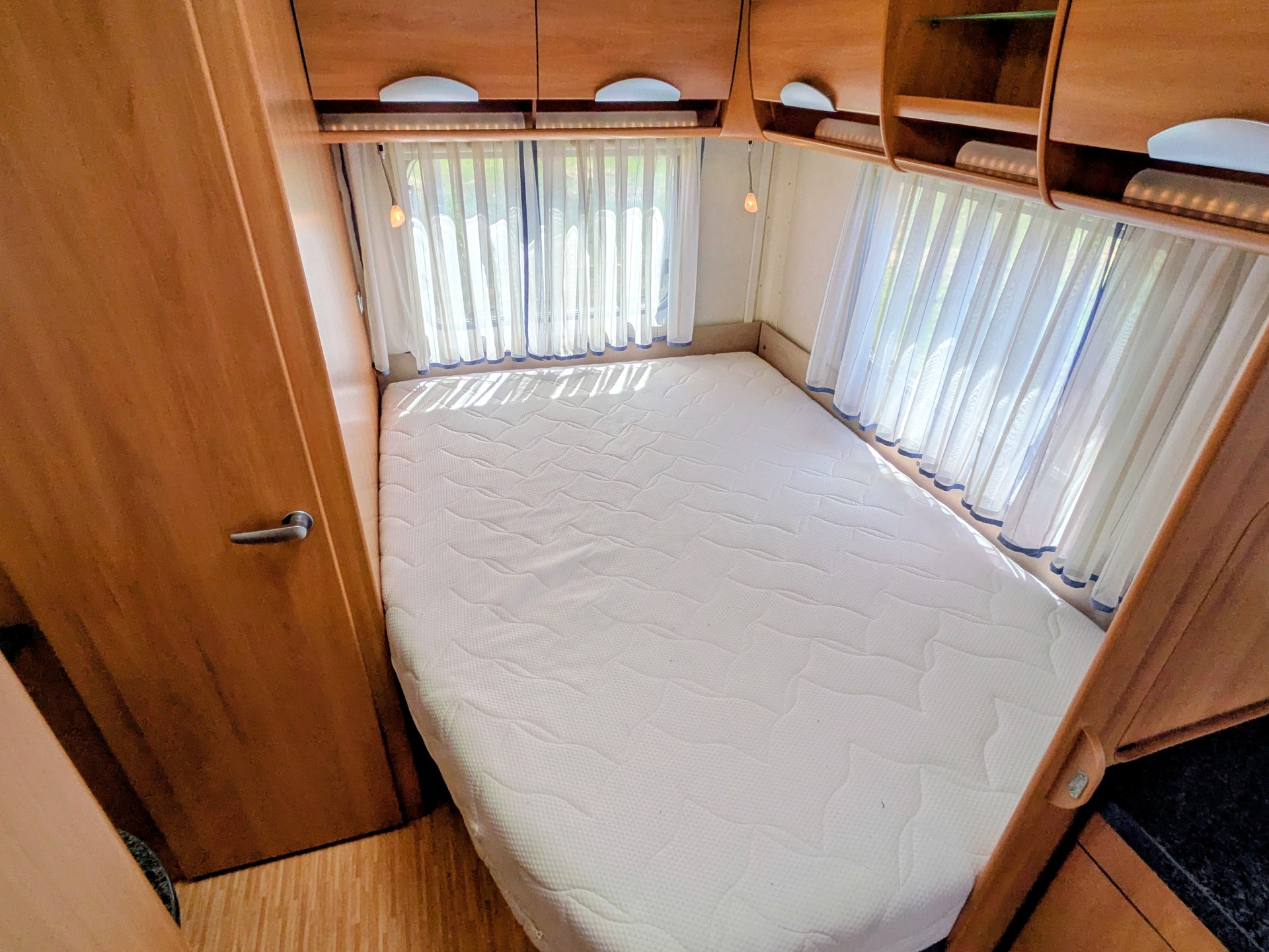 HYMER Nova 465-image-15