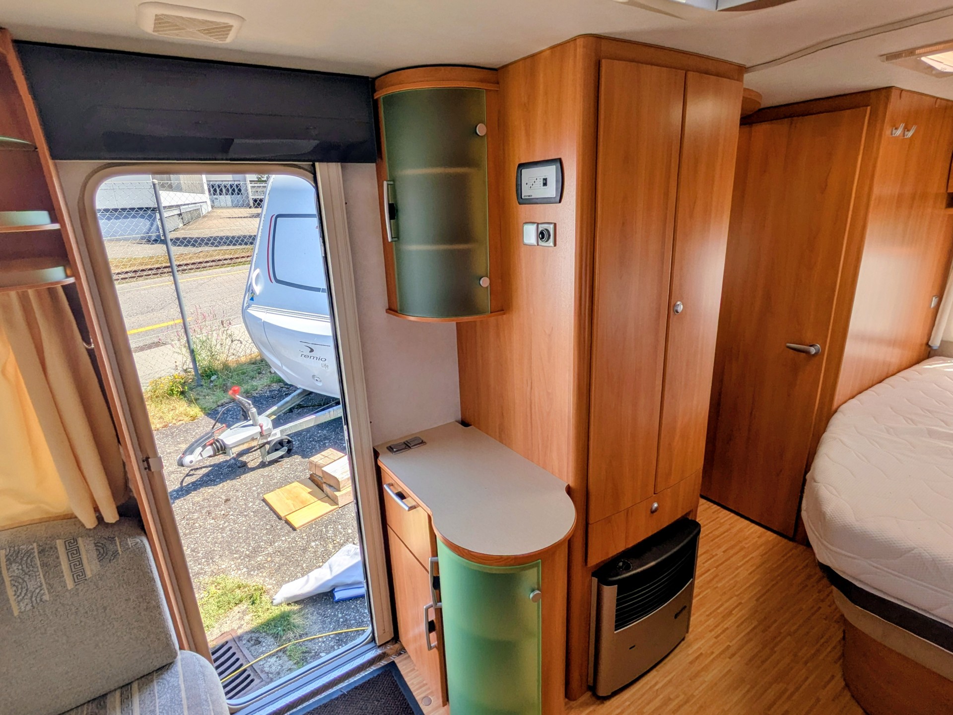 HYMER Nova 465-image-10