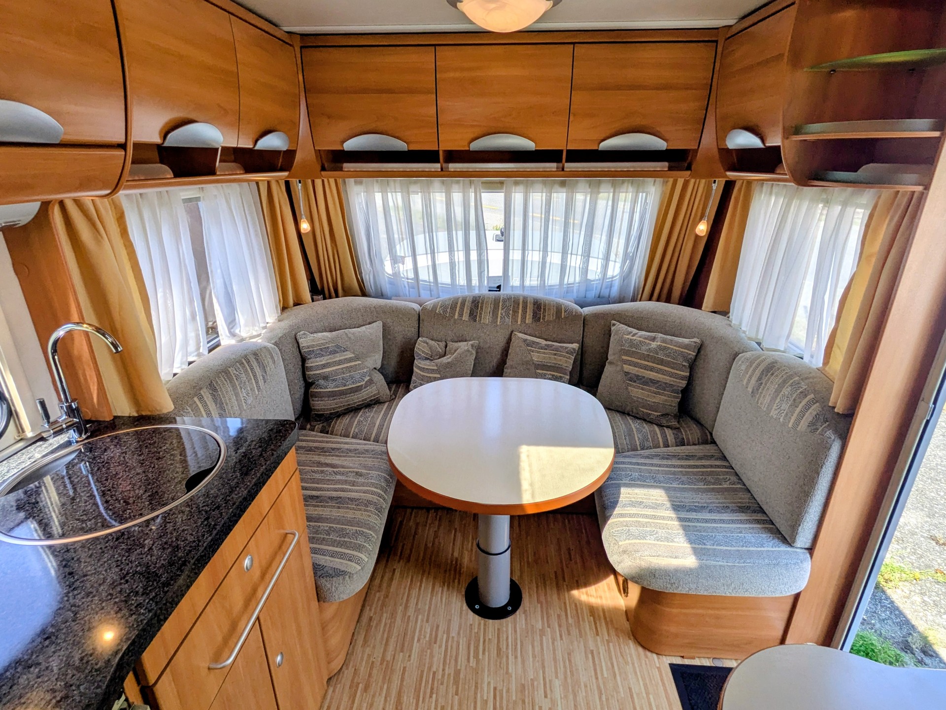 HYMER Nova 465-image-8
