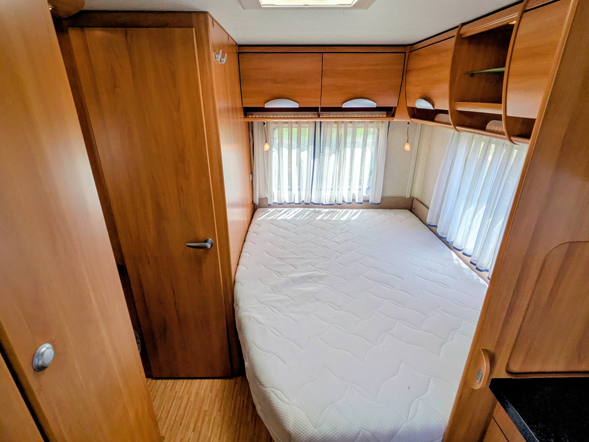HYMER Nova 465-image-12