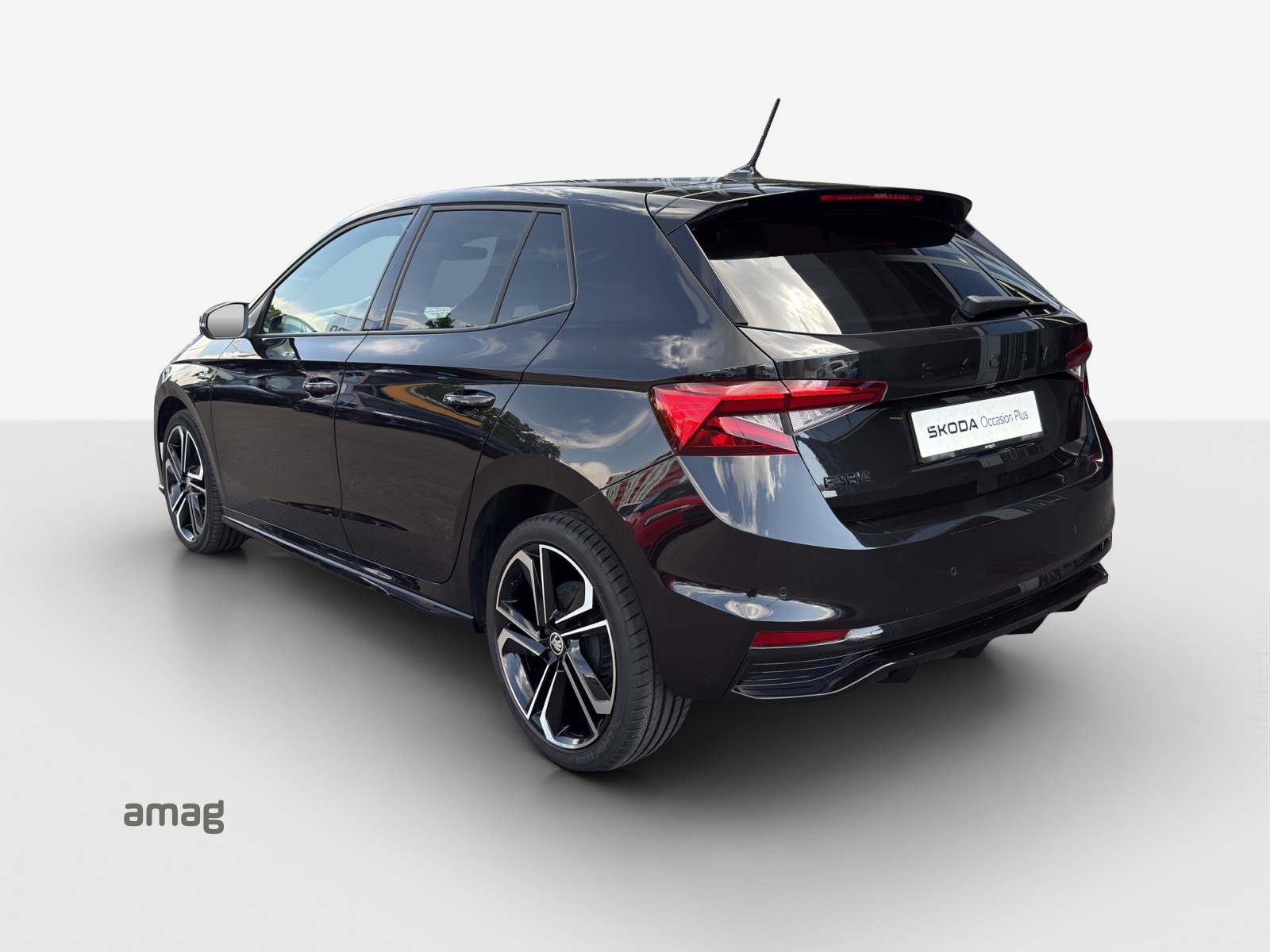 SKODA Fabia 1.0 TSI Monte Carlo DSG-image-2