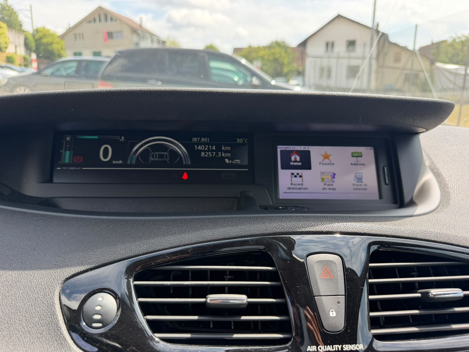 RENAULT Grand Scénic 1.4 16V Turbo Bose-image-20