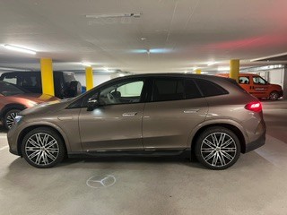 MERCEDES-BENZ EQE 500 Excellence AMG Line 4matic-image-0
