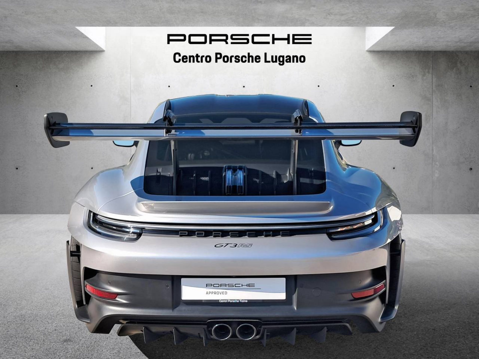 PORSCHE 911 GT3 RS (MY24)-image-10