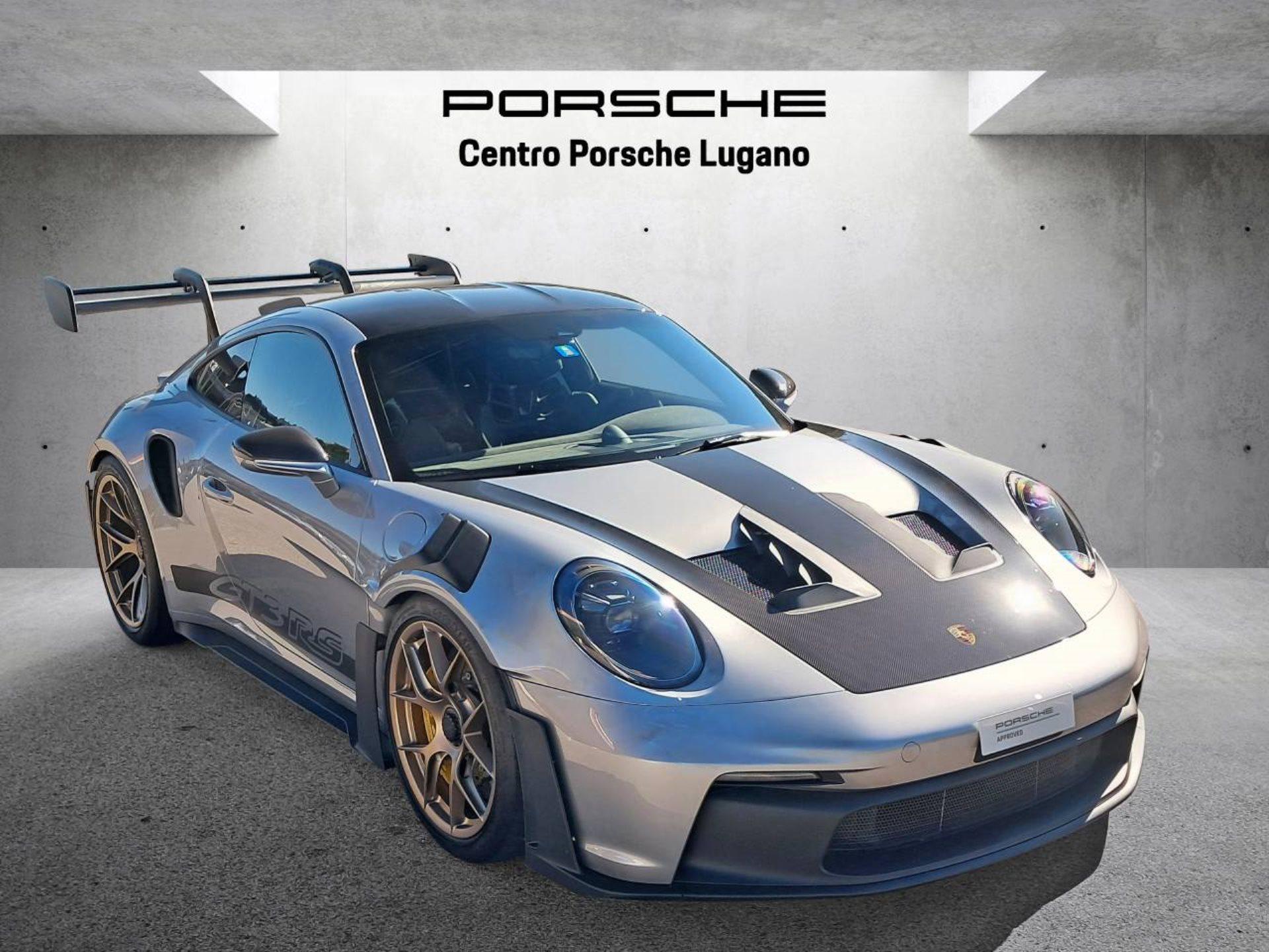 PORSCHE 911 GT3 RS (MY24)-image-5