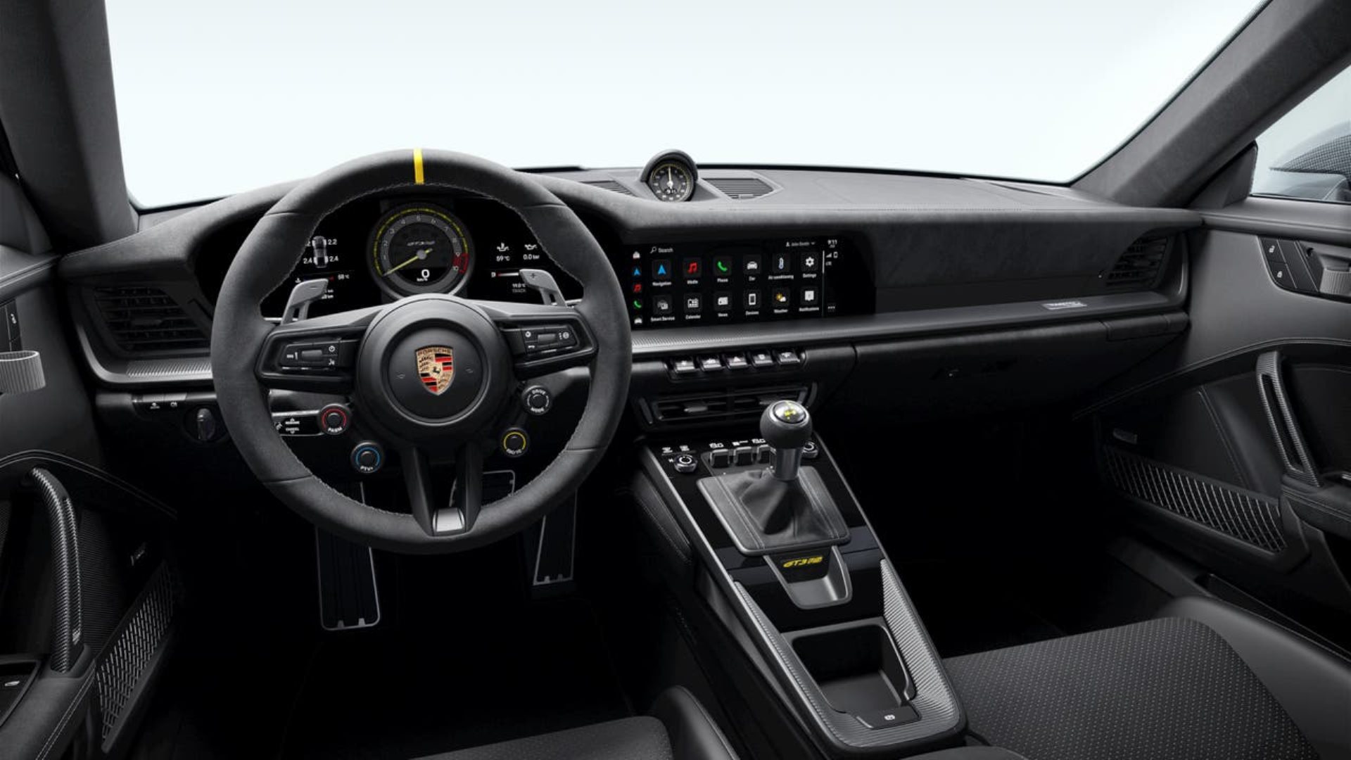 PORSCHE 911 GT3 RS (MY24)-image-7