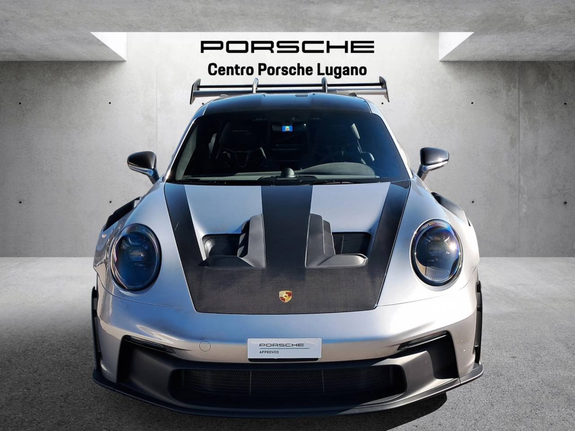 PORSCHE 911 GT3 RS (MY24)-image-9