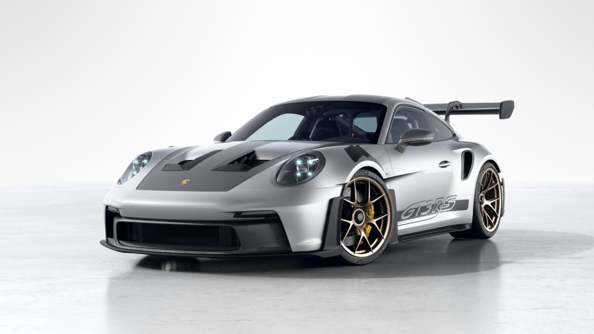PORSCHE 911 GT3 RS (MY24)-image-0