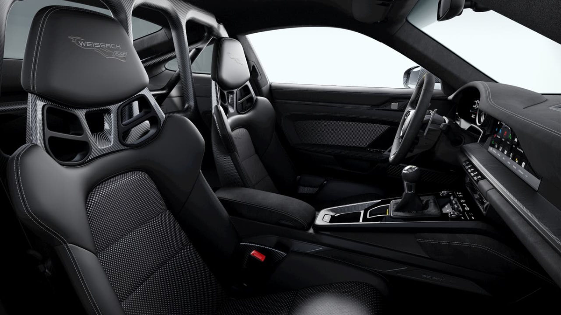 PORSCHE 911 GT3 RS (MY24)-image-8