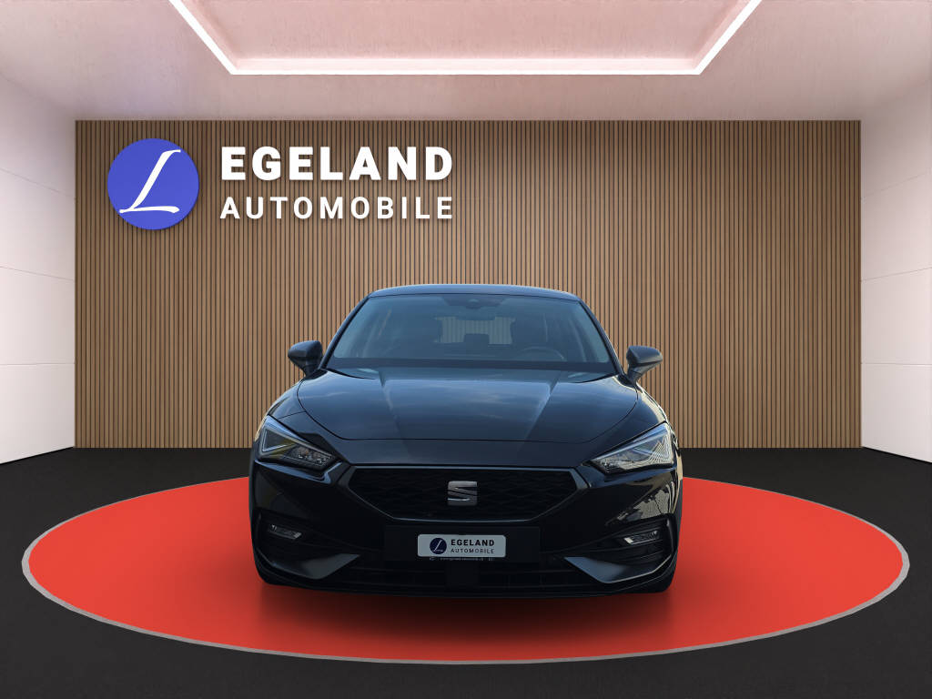 SEAT Leon 1.5 eTSI 150 FR DSG-showroom-element-2