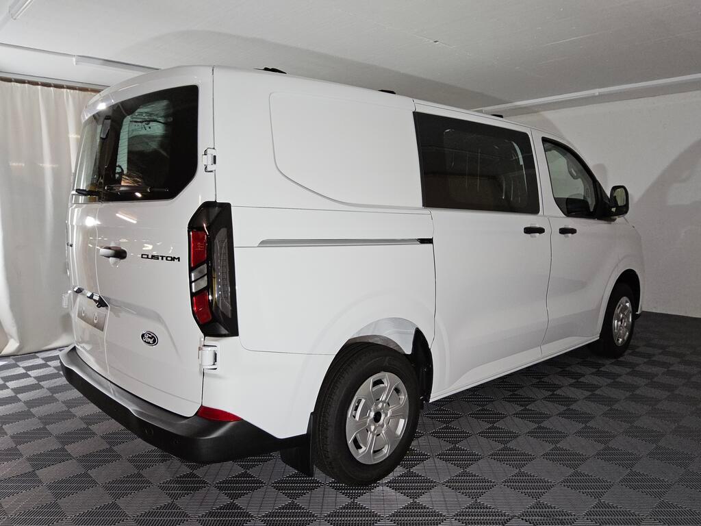 FORD Transit C Van 280 L1 2.0 EcoBlue 136 Trend-image-7