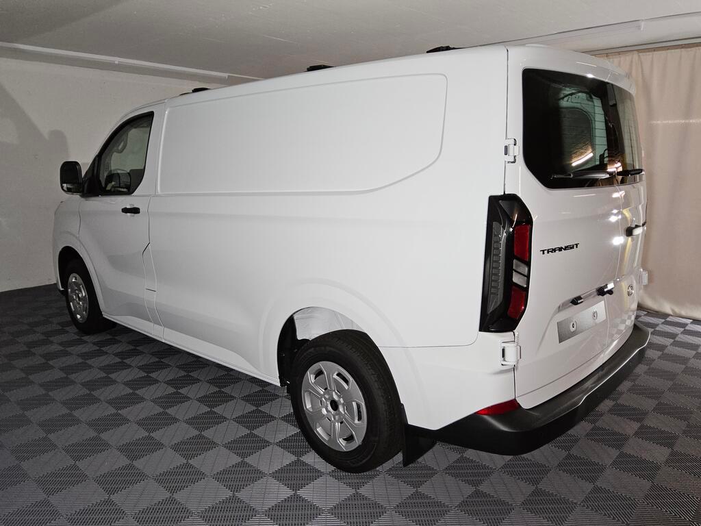 FORD Transit C Van 280 L1 2.0 EcoBlue 136 Trend-image-3