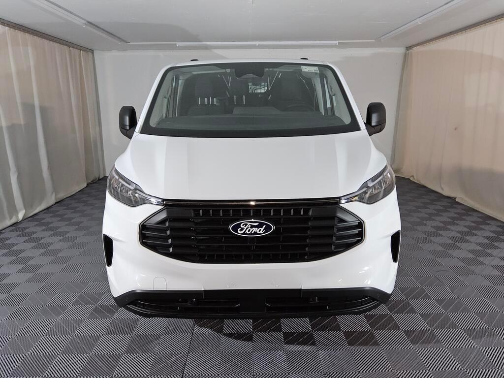 FORD Transit C Van 280 L1 2.0 EcoBlue 136 Trend-image-1