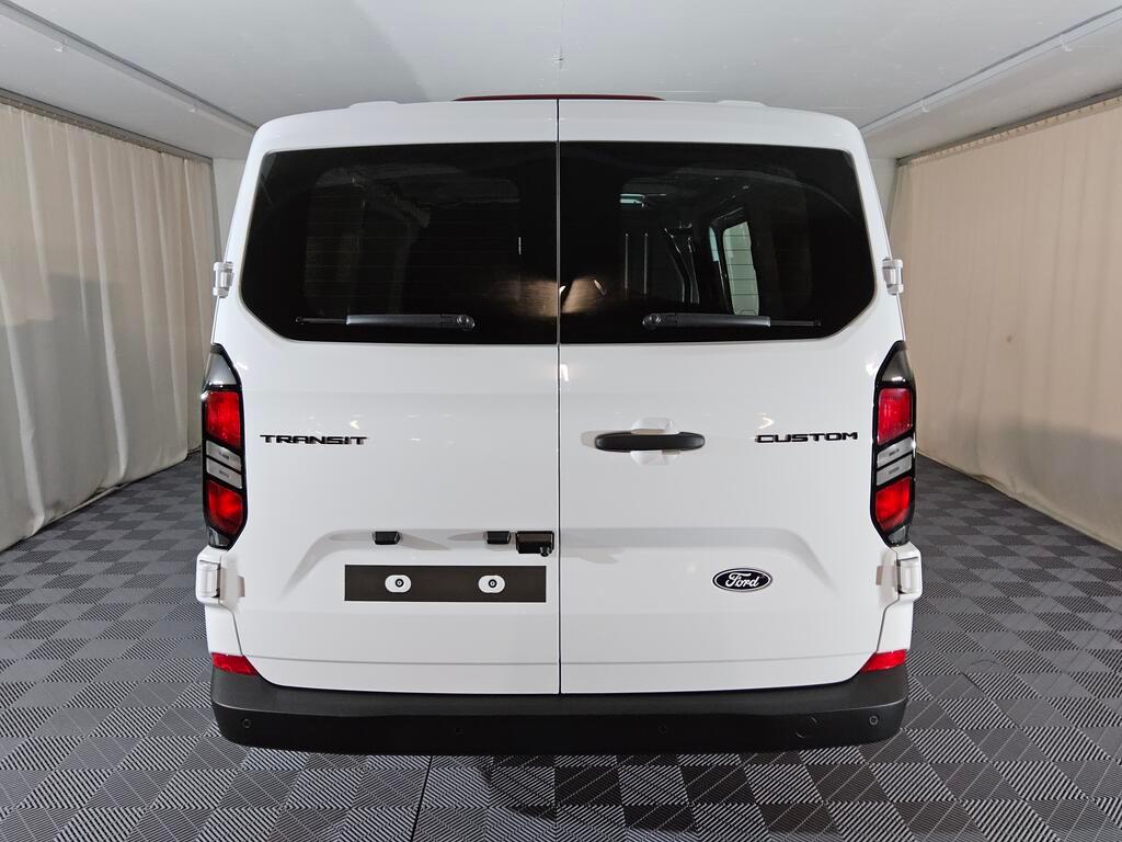 FORD Transit C Van 280 L1 2.0 EcoBlue 136 Trend-image-4