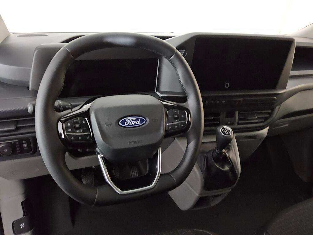 FORD Transit C Van 280 L1 2.0 EcoBlue 136 Trend-image-9