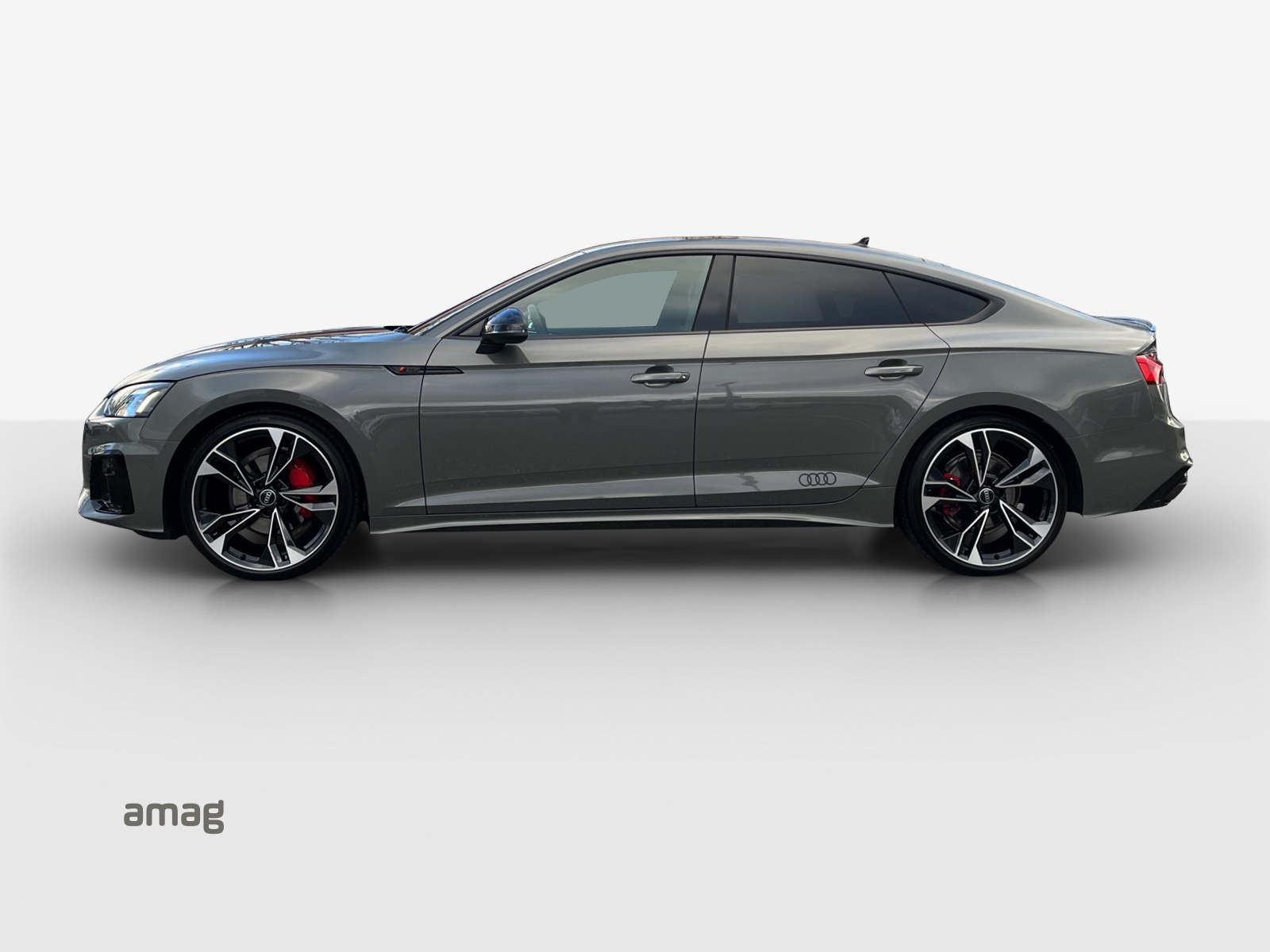 AUDI A5 Sportback 40 TDI S-Line quattro S-tronic-showroom-element-1