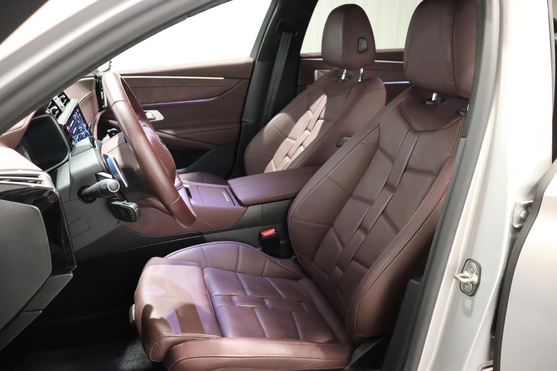 DS AUTOMOBILES 9 1.6 E-Tense Rivoli+-image-4