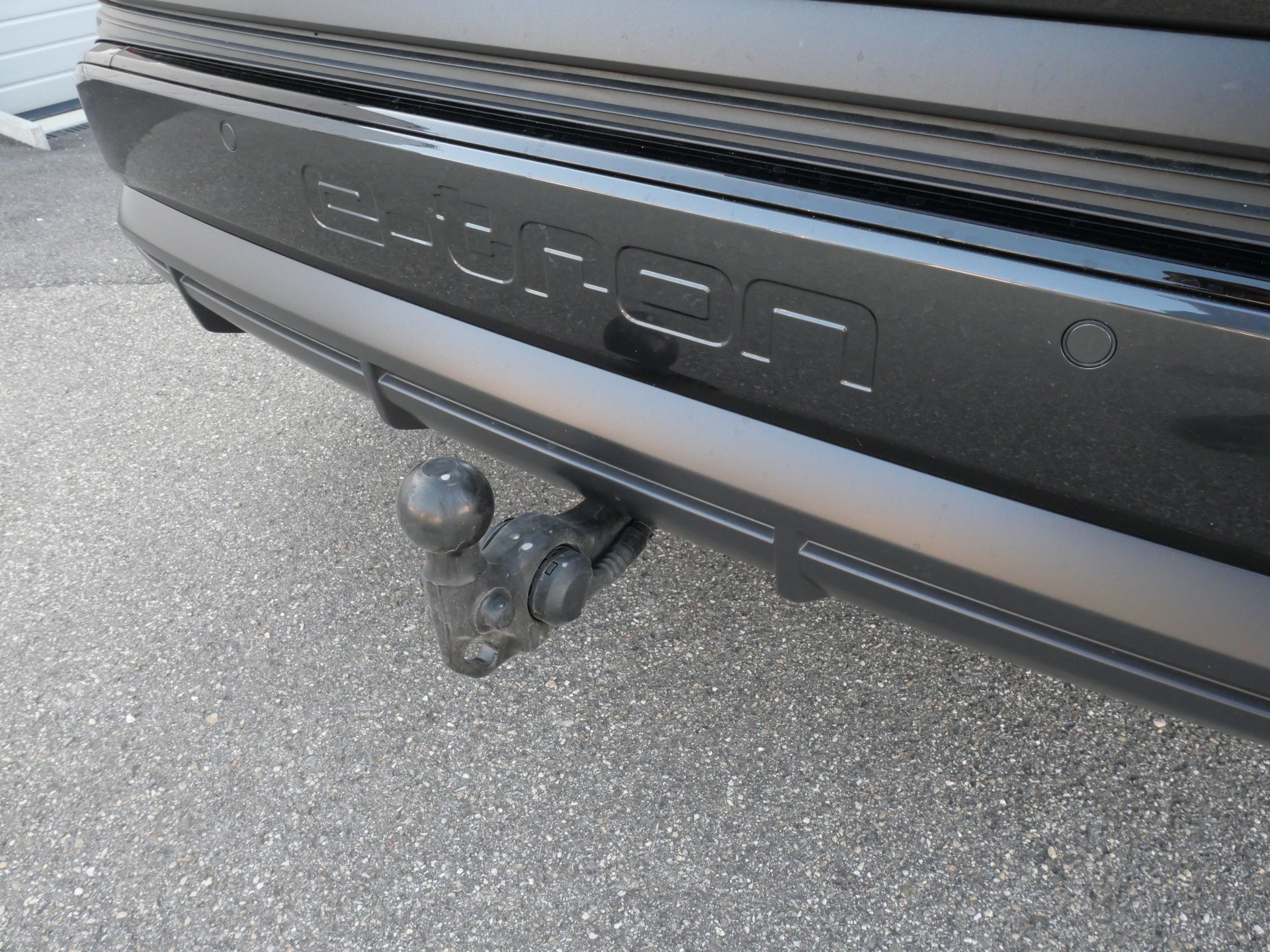 AUDI Q4 Sportback e-tron 45 Attraction S-Line quattro *CH-Auto, 360°-Kamera, AHK*-image-7