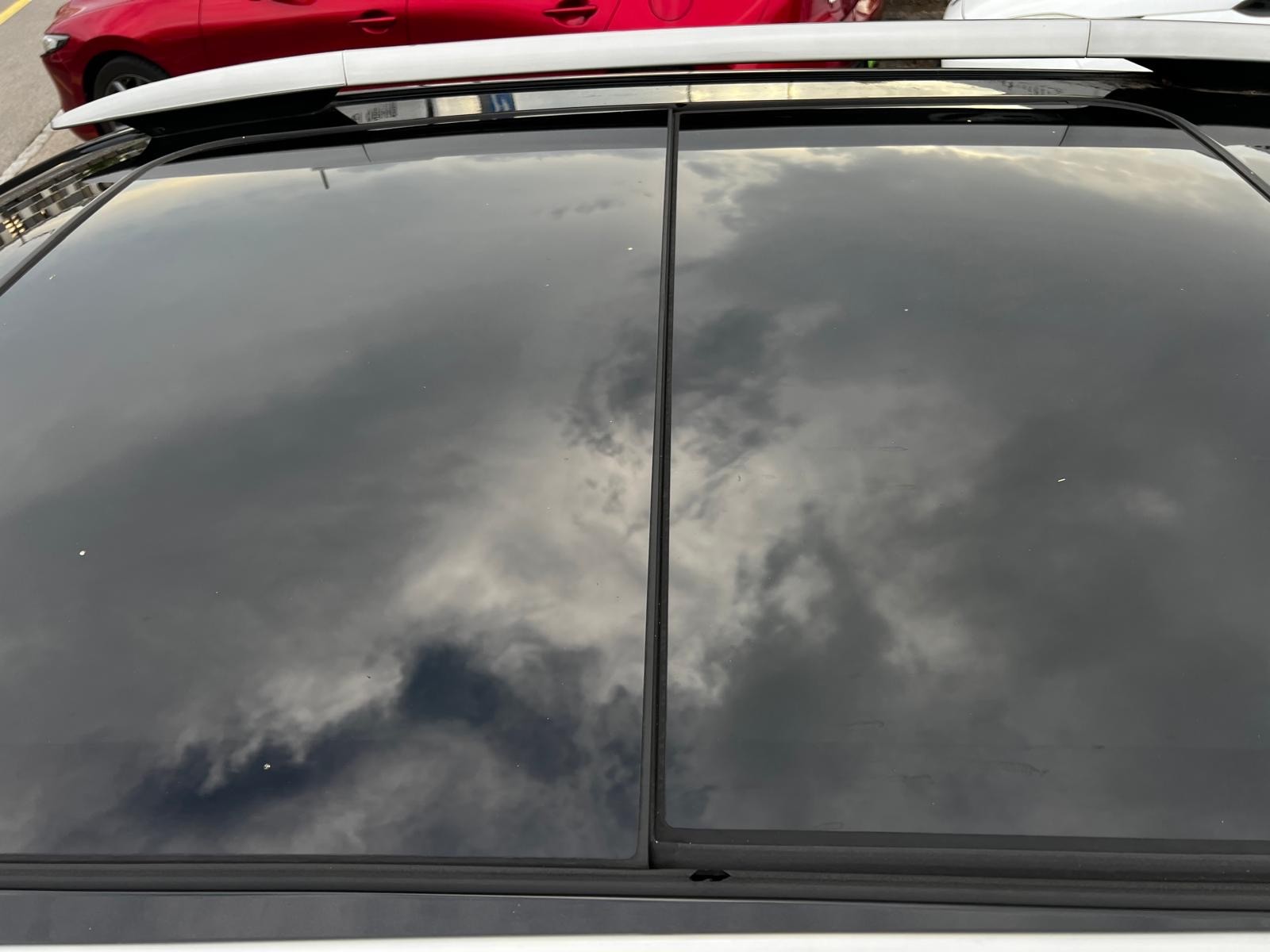 CITROEN C3 Aircross 1.2i PureTech Shine-image-16