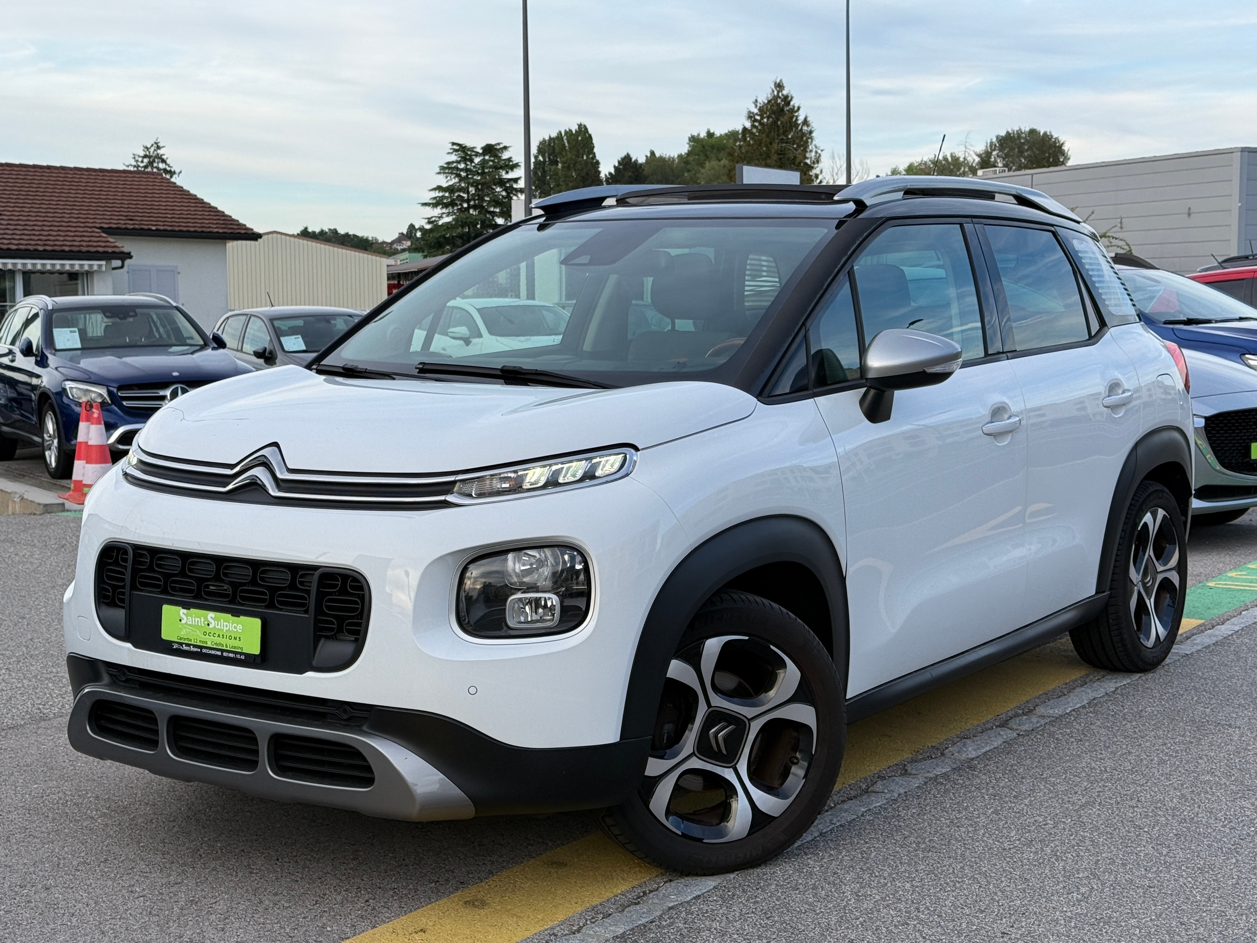 Car photo