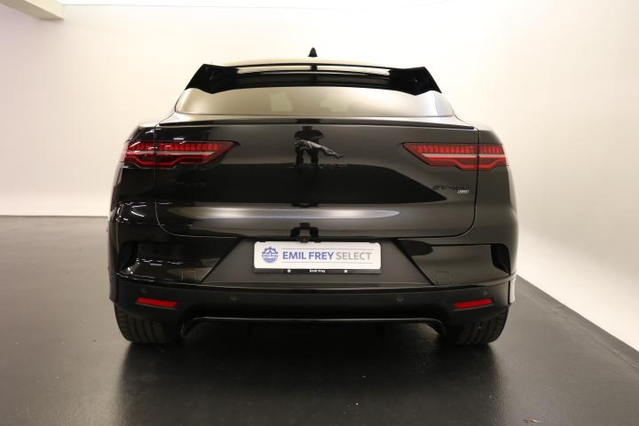 JAGUAR I-Pace EV400 SE AWD-image-17