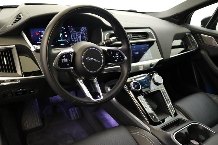 JAGUAR I-Pace EV400 SE AWD-image-19