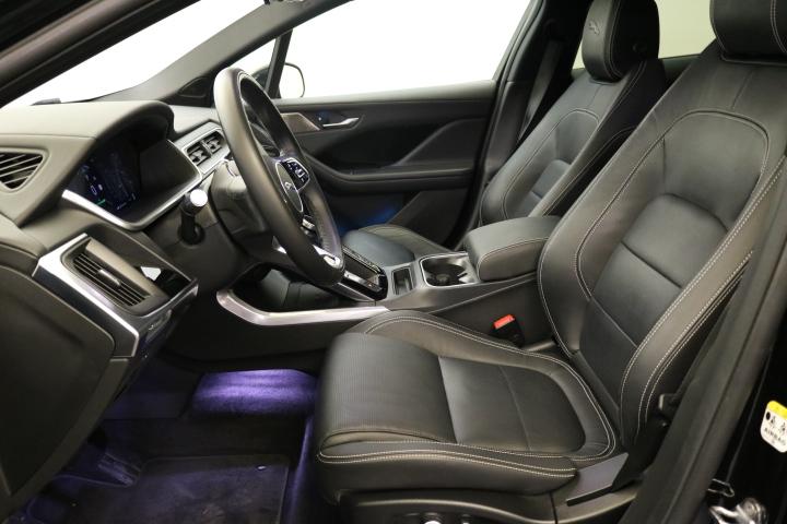 JAGUAR I-Pace EV400 SE AWD-image-20
