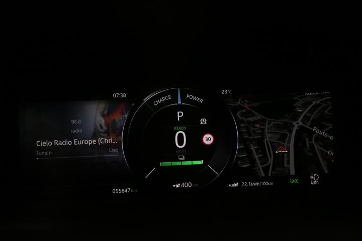 JAGUAR I-Pace EV400 SE AWD-image-29