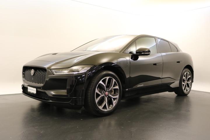 JAGUAR I-Pace EV400 SE AWD-image-14