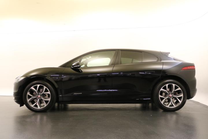 JAGUAR I-Pace EV400 SE AWD-image-16
