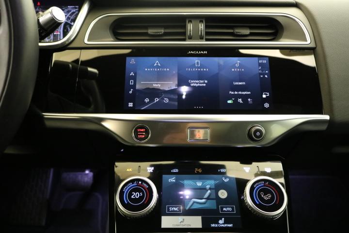 JAGUAR I-Pace EV400 SE AWD-image-26