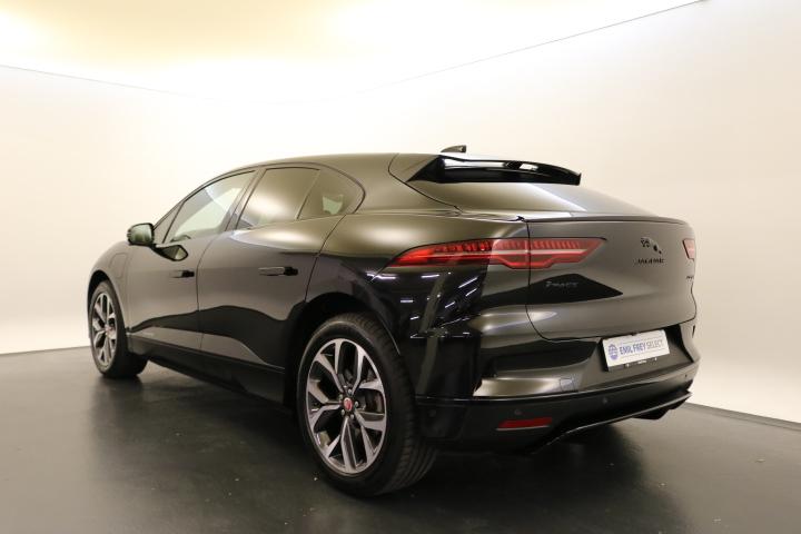JAGUAR I-Pace EV400 SE AWD-image-18