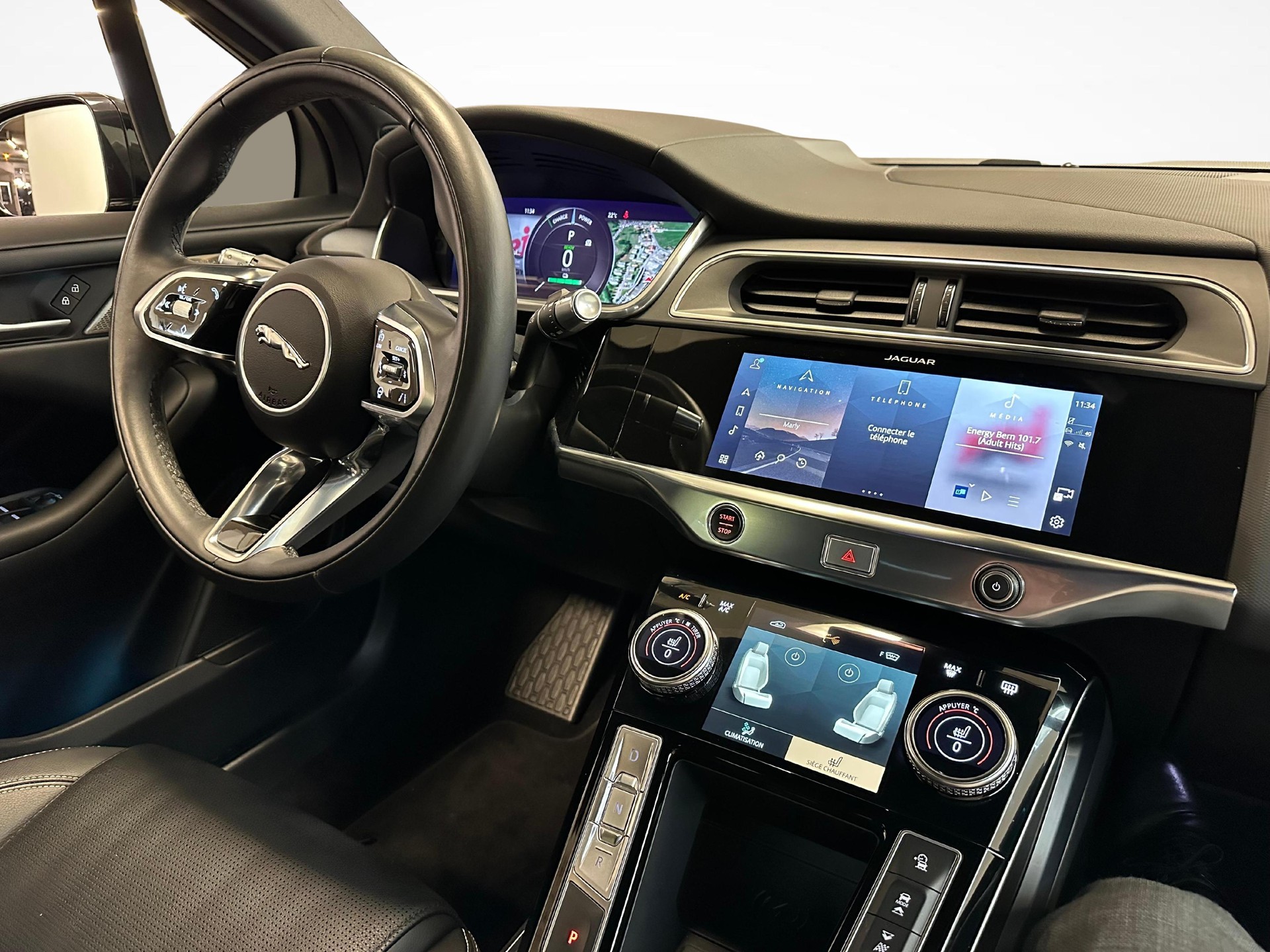 JAGUAR I-Pace EV400 SE AWD-image-5